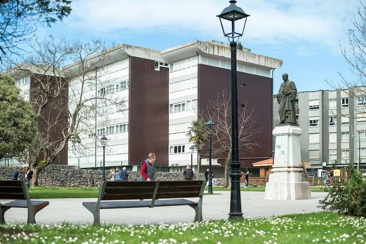 Appartement de vacances pour 4 personnes, animaux acceptés - 1