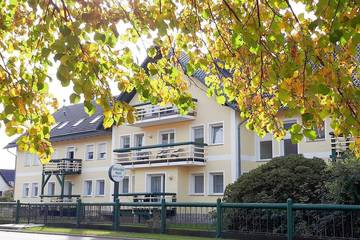 Bauernhof für 4 Personen in Lohsa, Oberlausitzer Heide- und Teichlandschaft, Bild 1