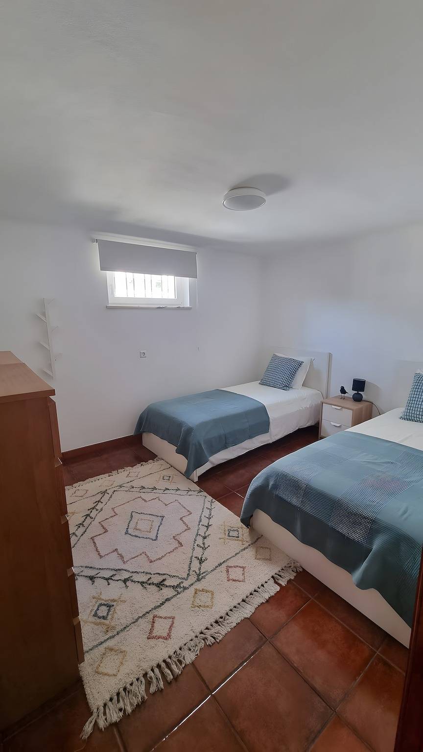 Ganze Wohnung, Ferienwohnung 'Retiro Do Viajante' mit Bergblick, Wi-Fi und Klimaanlage in Penacova, Coimbra Distrikt