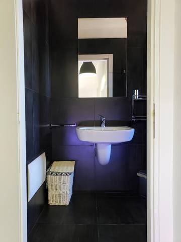 Appartamento Vacanze per 2 Persone in Monte Sant'Angelo, Gargano, Foto 1