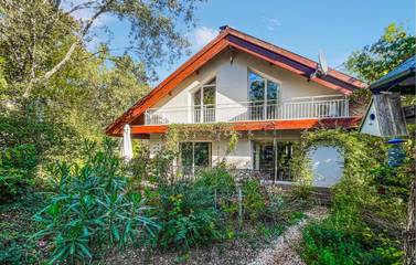 Gîte pour 4 personnes, avec piscine à Molières-sur-Cèze