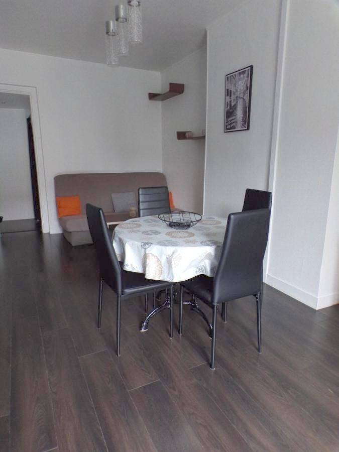 Gîte pour 4 personnes, avec vue dans Casino De Dieppe - 4