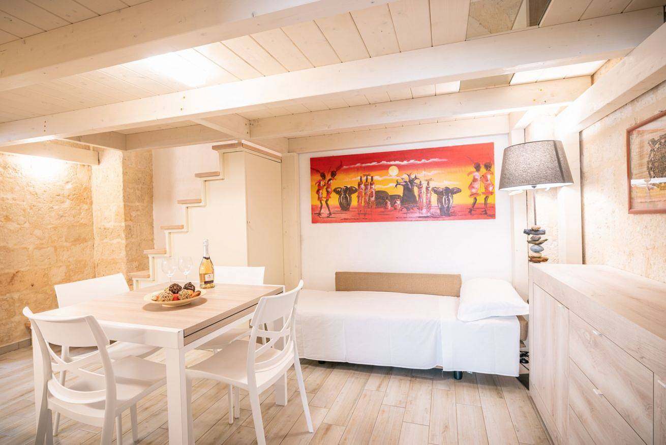 Appartamento intero, Casa Sciamingh in Bisceglie, Barletta-Andria-Trani