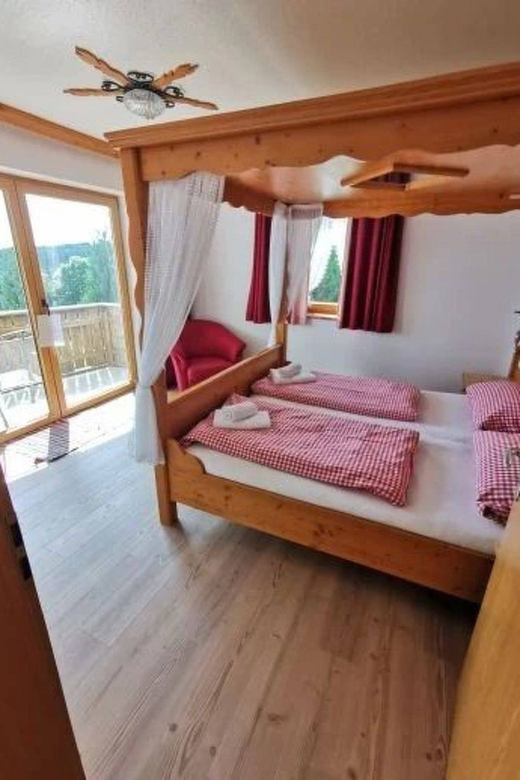 Ganze Wohnung, Traum Ferienwohnung in St. Englmar inkl. aktivcard in Sankt Englmar, Vorderer Bayerischer Wald