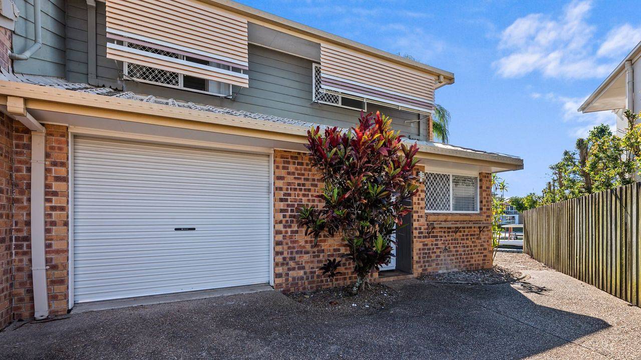 Entire holiday apartment, Ferienwohnung für 6 Personen (109 m²) in Mooloolaba in Mooloolaba, Sunshine Coast