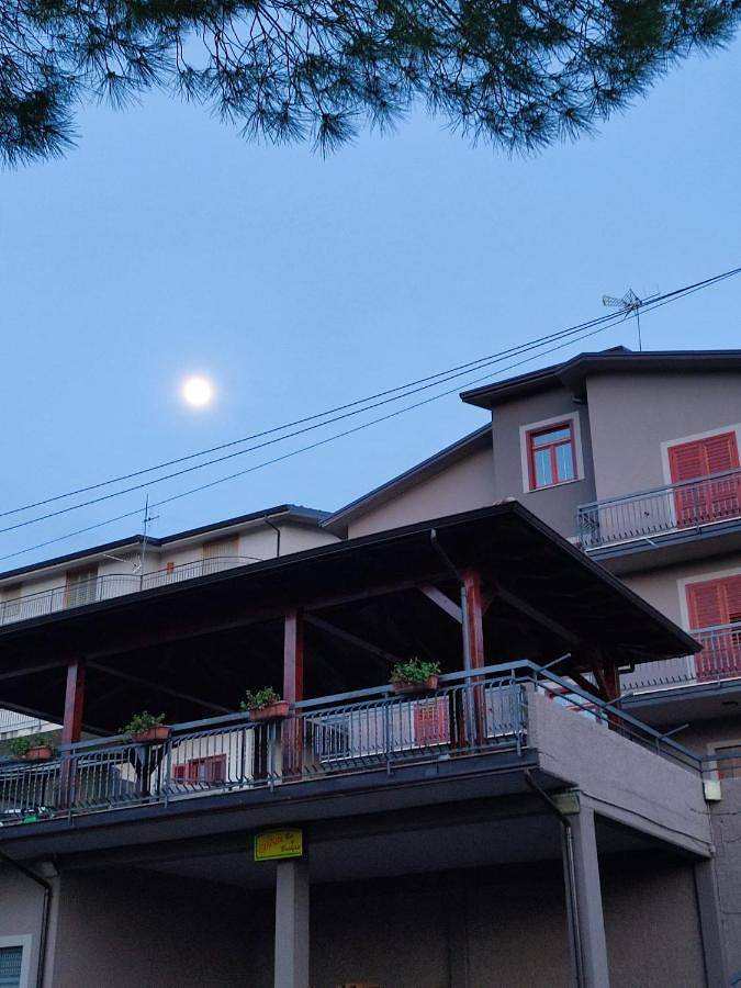 B&b per 4 persone, con Balcone e Terrazza nonché Panorama a Viggianello