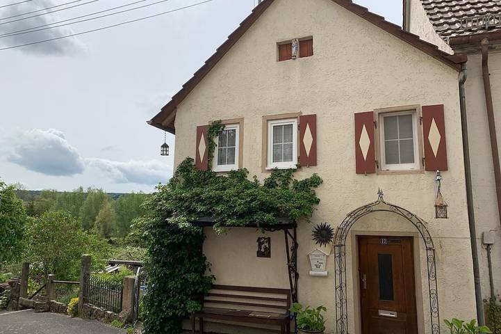 Ferienhaus für 3 Personen - 1