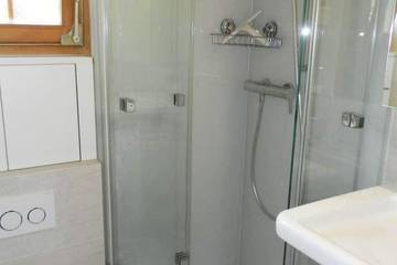 Chalet voor 2 Personen in Gstaad, Saanen, Afbeelding 4