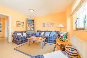 Ferienwohnung für 4 Personen in Zingst, Fischland - Darß - Zingst, Bild 2