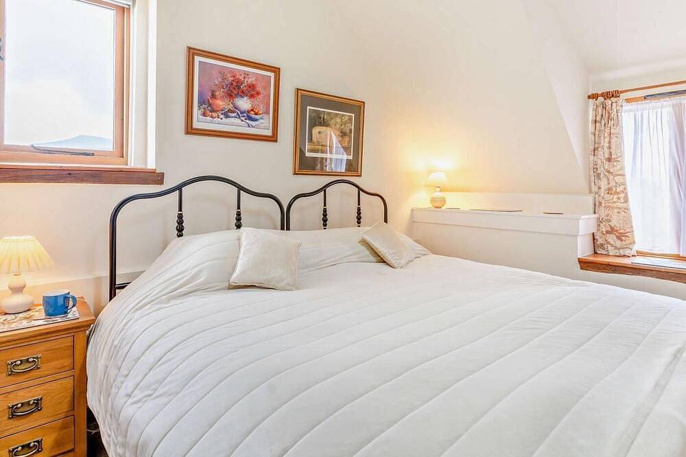 1 Bed in Abergavenny (oc-bn113) in Brecon Beacons