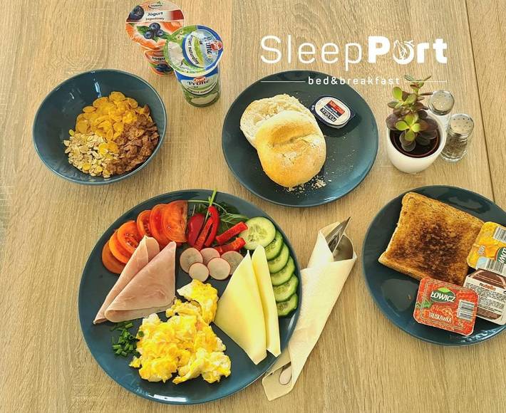 Chambre d’hôte pour 5 personnes à Gdańsk - 3