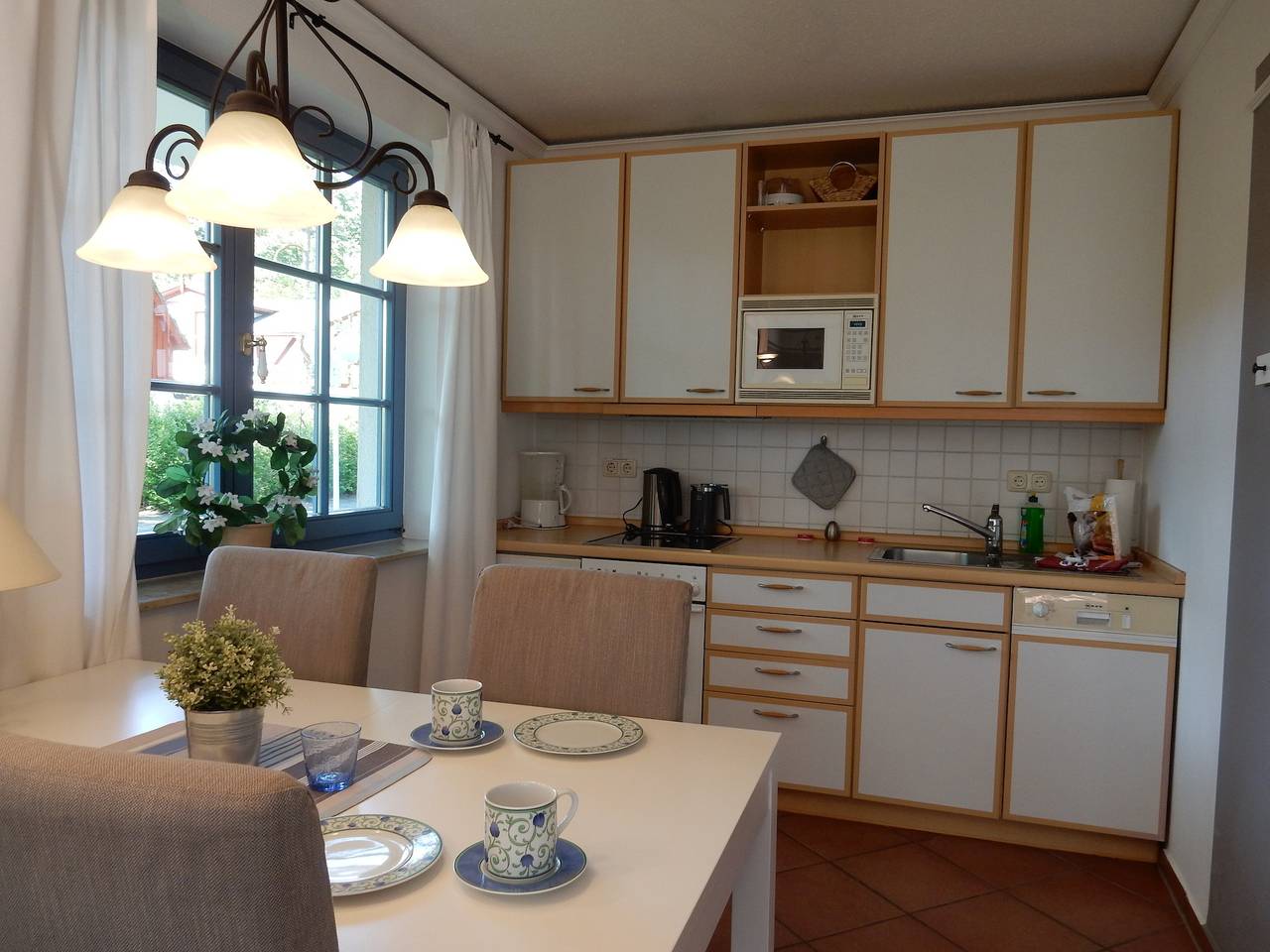 Ganze Ferienwohnung, Eichenpark 3.3 in Prerow, Fischland - Darß - Zingst