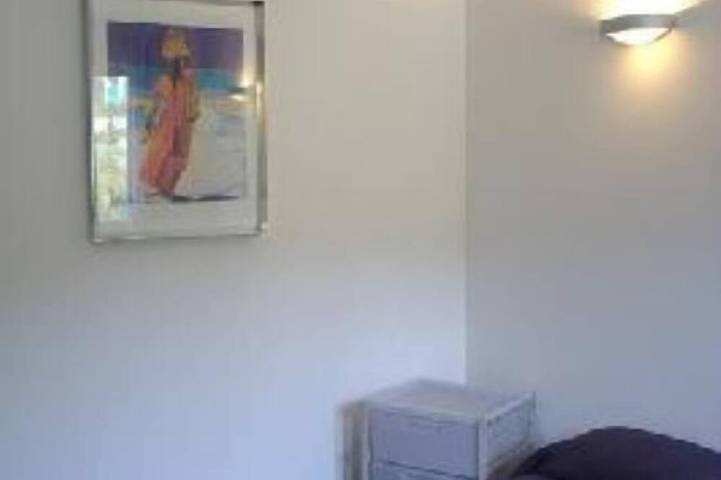 Gîte pour 3 personnes, avec jardin et terrasse à Santa-Lucia-di-Mercurio - 2