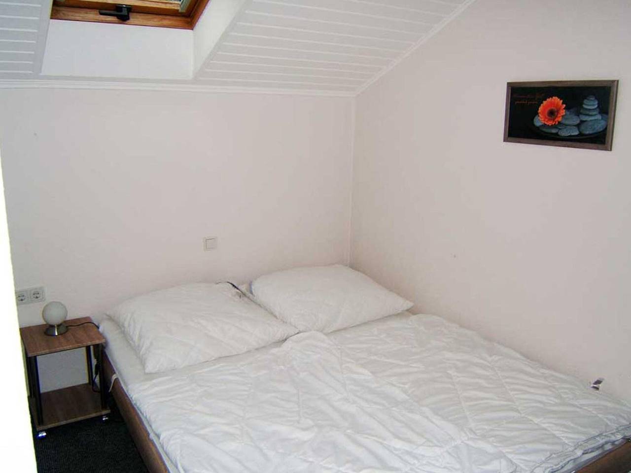 Ferienhaus für 4 Personen mit Garten in Horumersiel, Wangerland