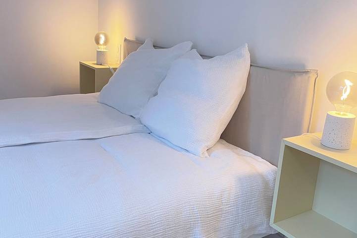 Appartement entier, Appartement Bzh hypercentre de Plougastel in Plougastel-Daoulas, Région de Brest
