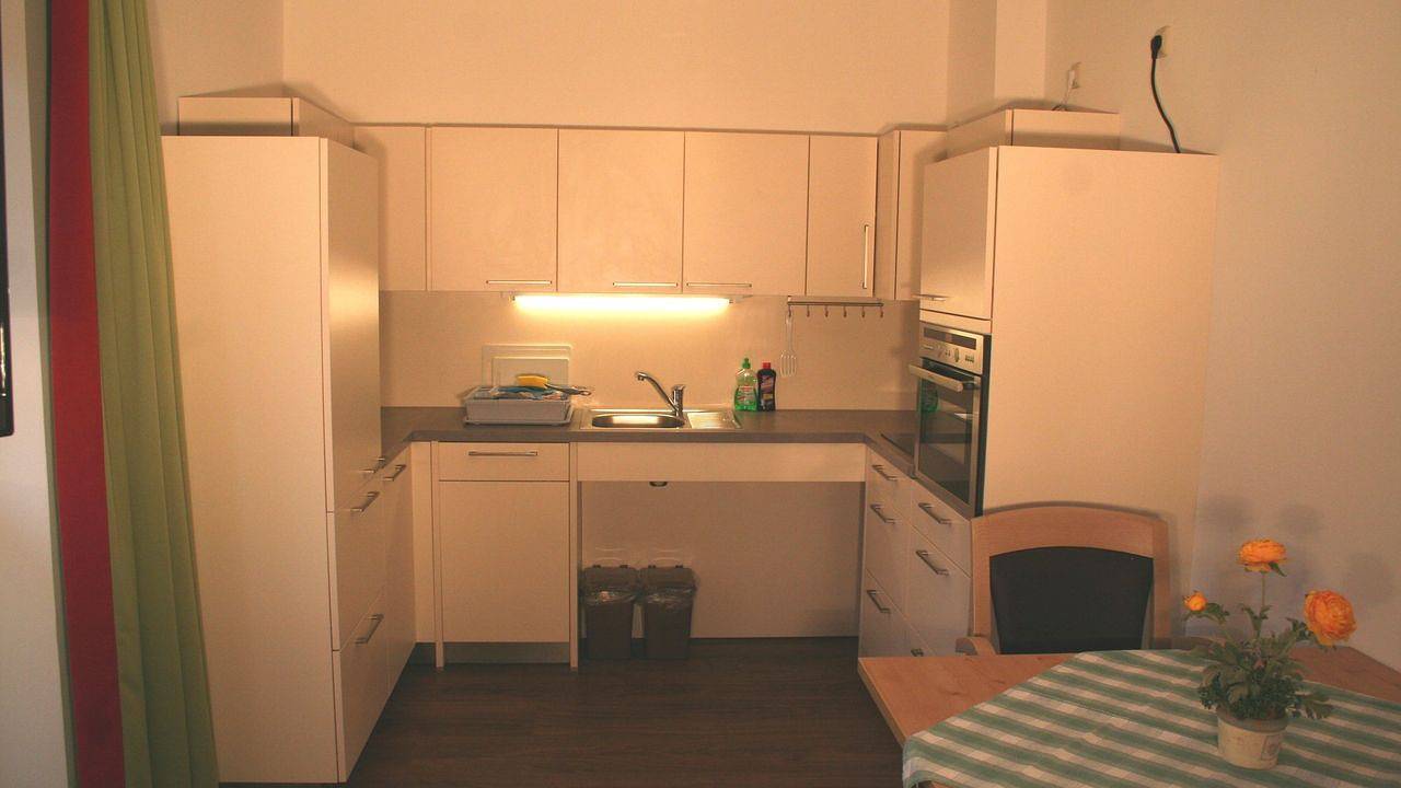 Apartamento vacacional entero, Ferienwohnung für 2 Personen (49 m²) in Bad Wiessee in Bad Wiessee, Alpes Bávaros