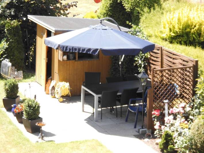 Ferienwohnung für 2 Personen, mit Garten in Bad Segeberg - 2