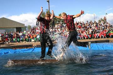 Lake House for 4 Guests in Hayward, Wisconsin, Picture 4