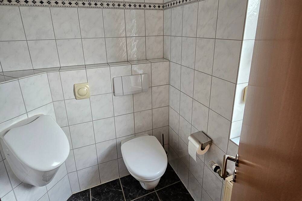 Ganze Wohnung, Haus Seelter Gluk, Deutschland in Saterland, Nordseeküste