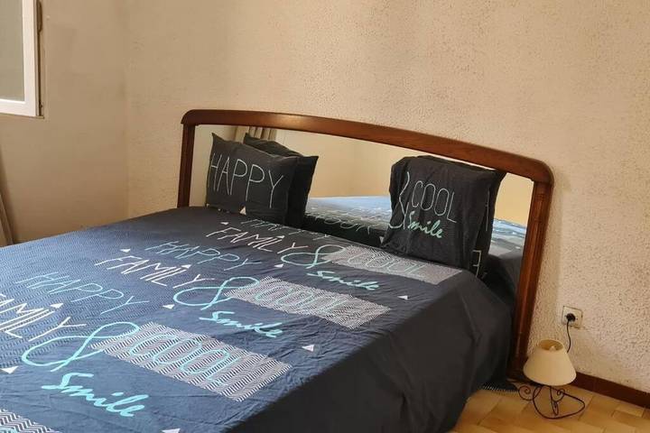 Location de vacances pour 5 personnes, avec jardin, animaux acceptés à Caves - 2