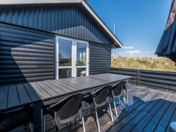 Ferienhaus für 4 Personen in Rindby, Fanø, Bild 4