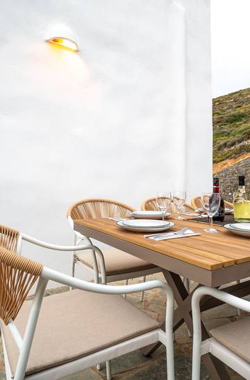 Villa for 8 People in Paros, Paros Regional Unit, Photo 3