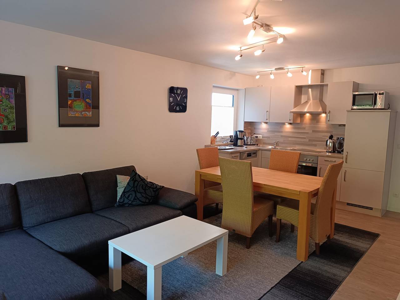 Ganze Ferienwohnung, Ferienwohnung Rosemarie in Obermaiselstein, Bayerisch Schwaben