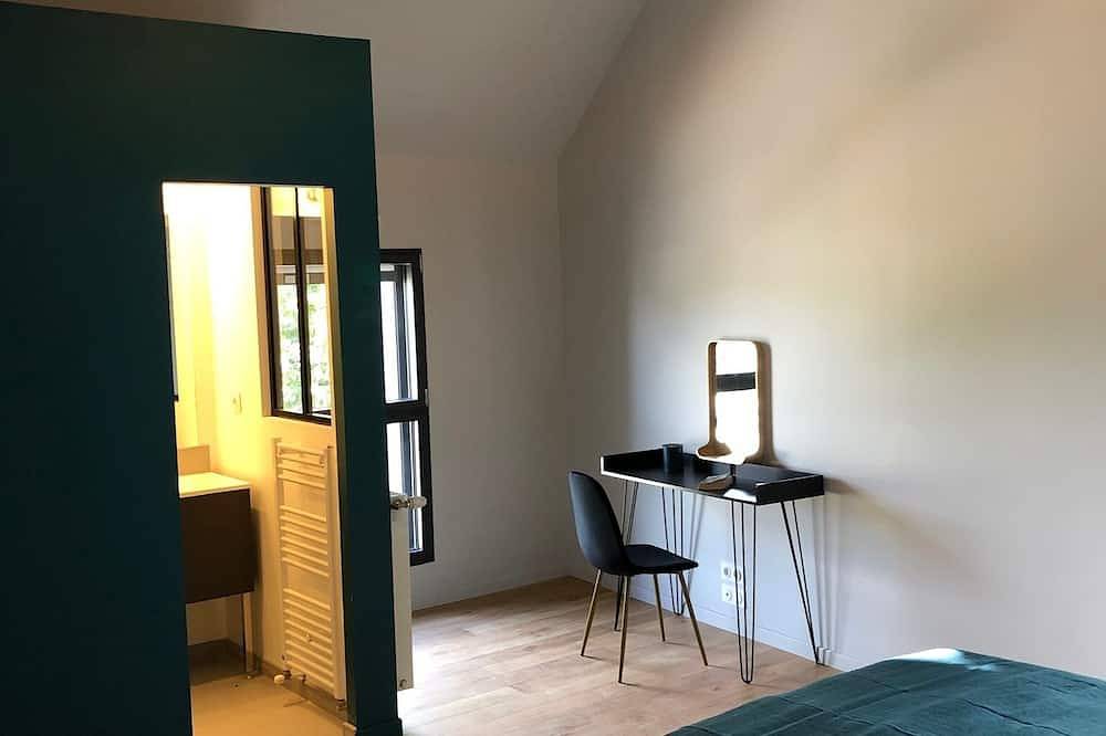 Gehobenes Architektenhaus in der Nähe von Dinard in La Richardais, Saint-Malo und Umgebung