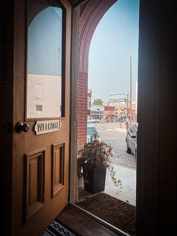 Vacation House for 4 Guests in Kansas, USA, Picture 2