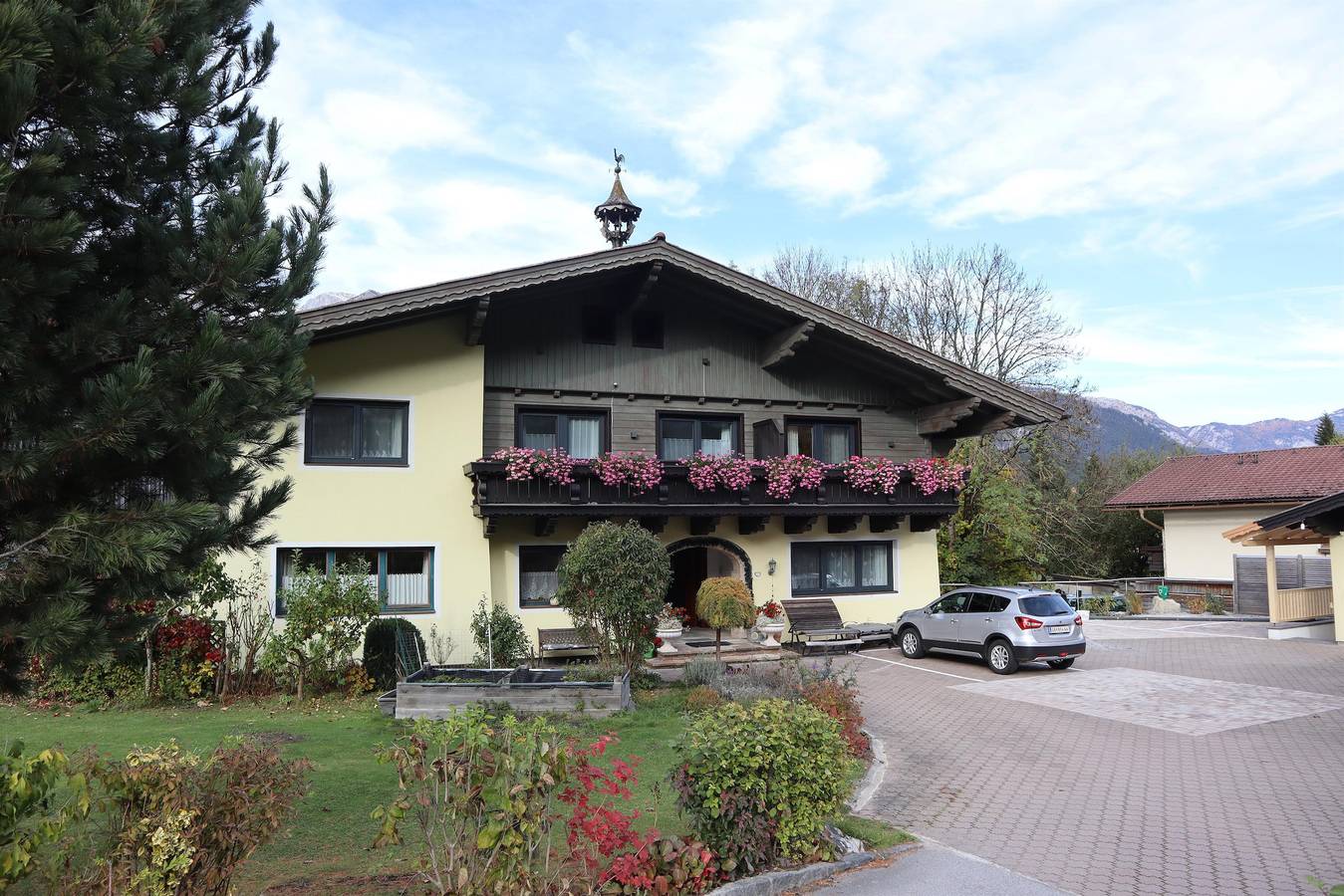 Appartement Lavendel in Schladming, Schladming-Dachstein