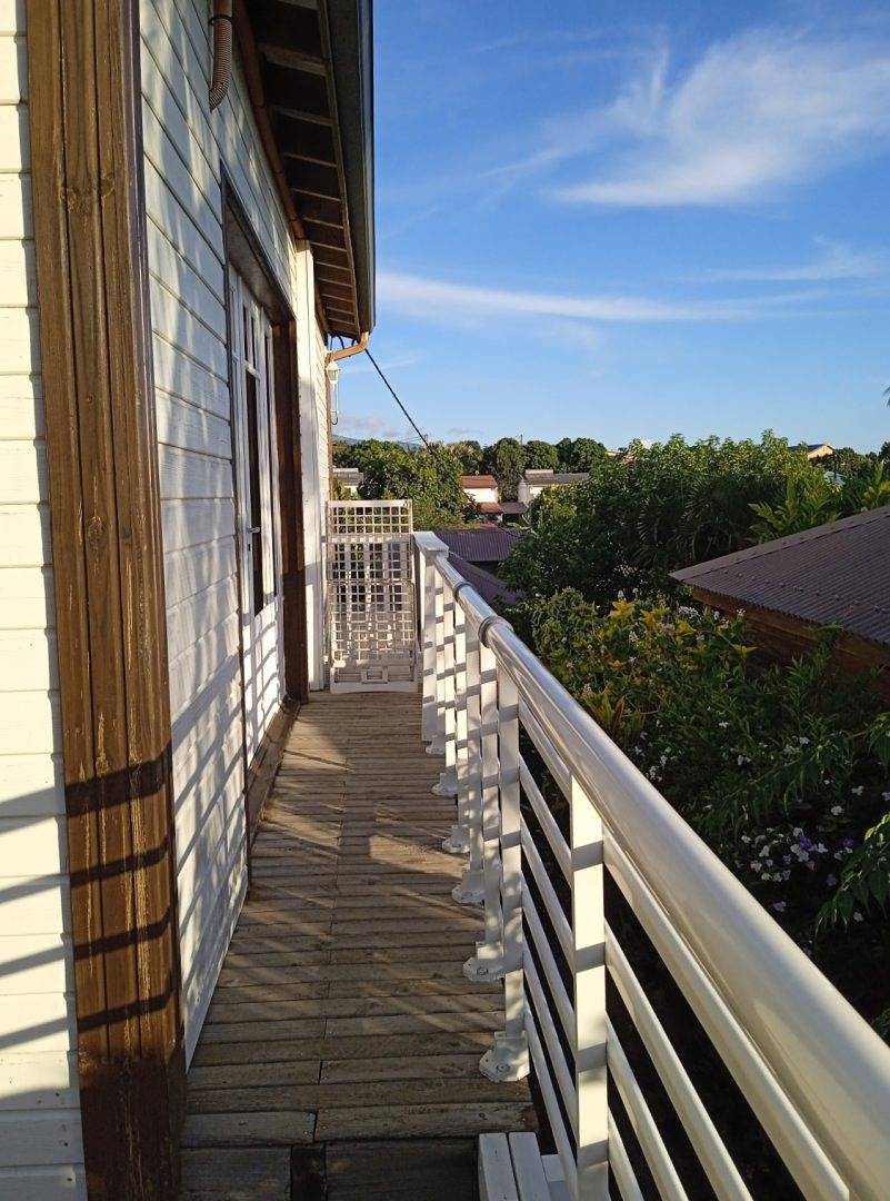 Instant Kréol - vue Océan in Saint-Louis (Réunion), Île de la Réunion