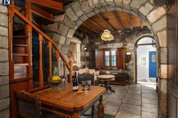 Villa for 2 People in Milos, Cyclades, Photo 3