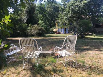 Casa Rural para 14 Personas en Moustey, Landes, Foto 4