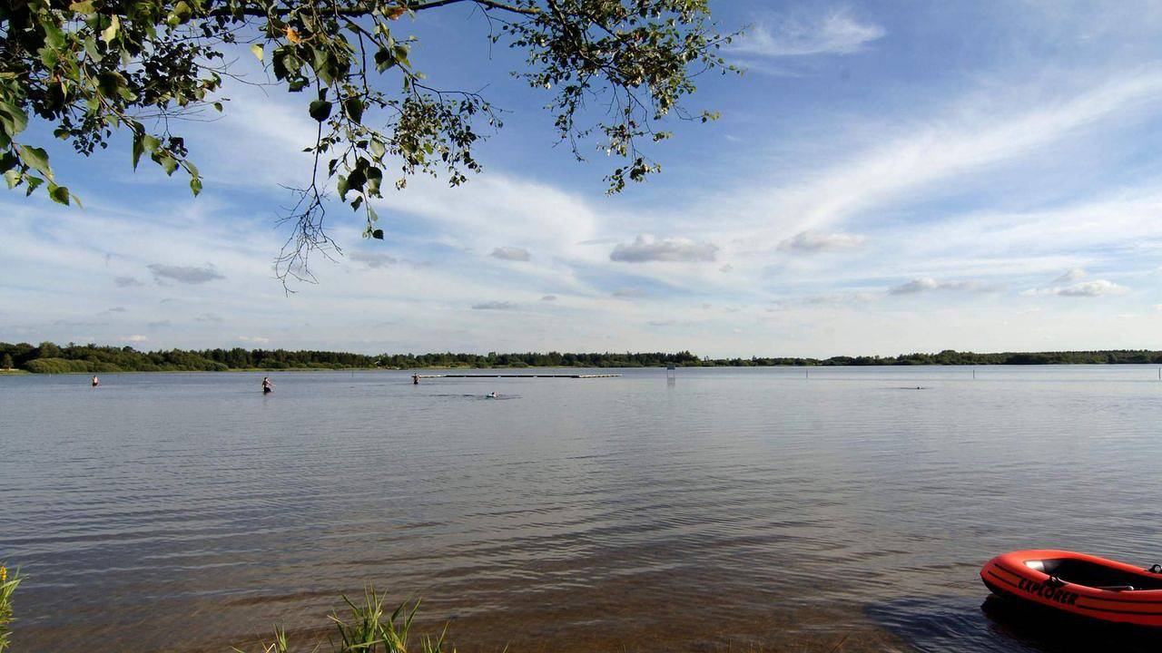 Vacation house for 8 people with hot tub in Varde Region