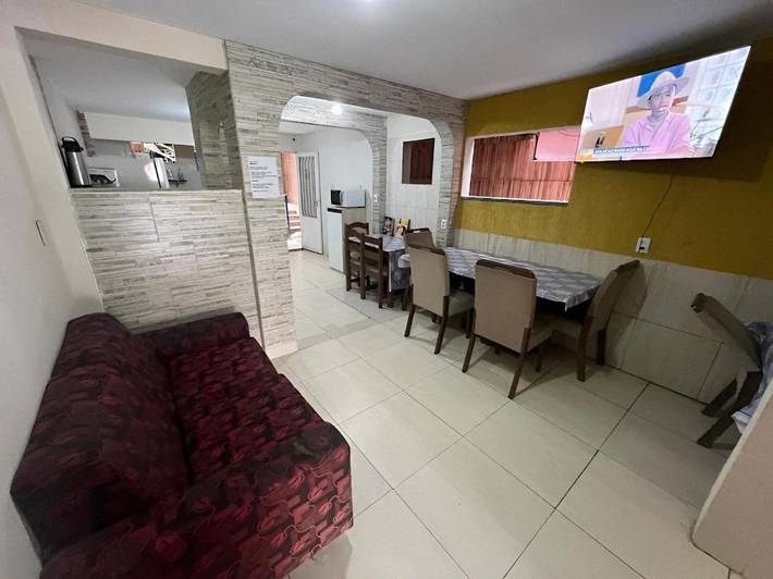 Casas e apartamentos de temporada para 2 pessoas em Barueri