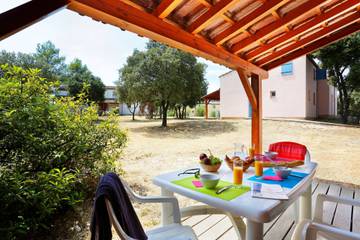 Vacation Rental for 4 Guests in Sauve, Gard, Picture 3