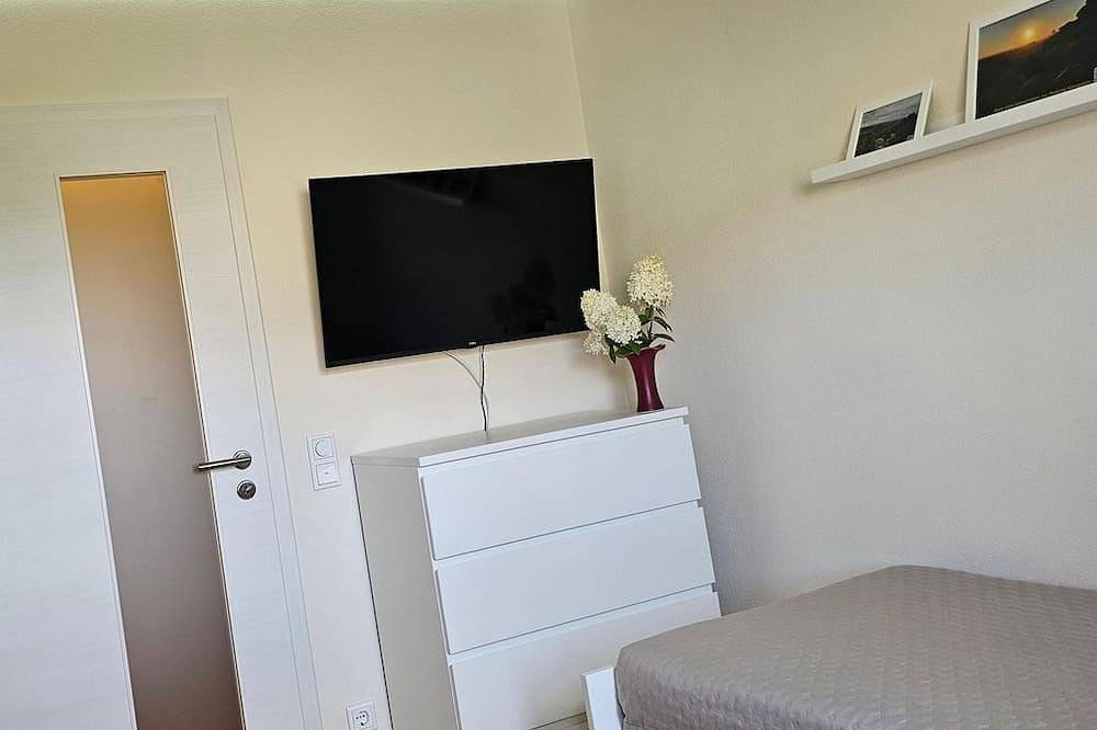 Ganze Wohnung, Ferienwohnung Hamann - Ferienwohnung, 2 Schlafräume in Heidenau, Elbsandsteingebirge