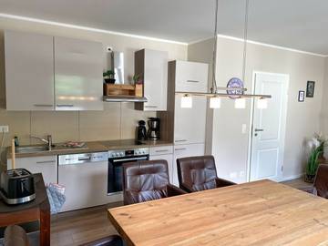 Strandhaus für 6 Personen in Juliusruh, Rügen, Bild 4
