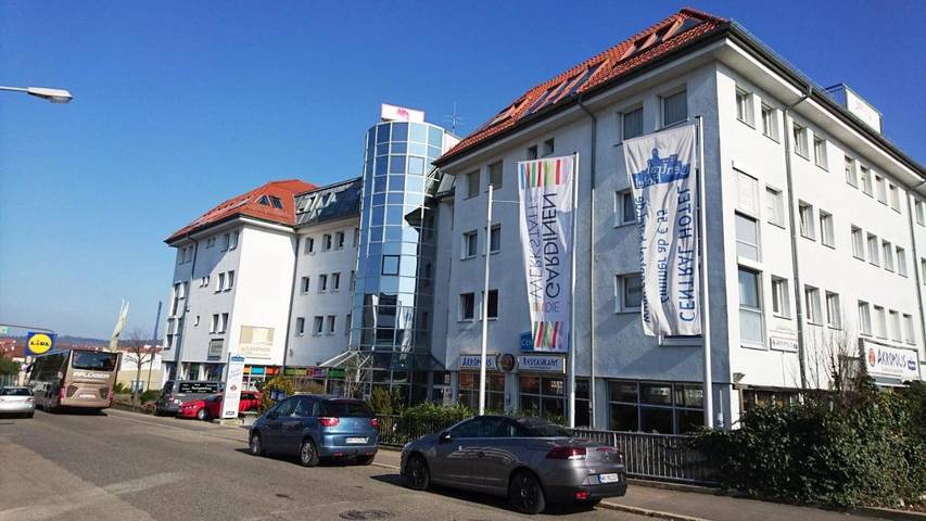 Hotel für 3 Personen in Winnenden