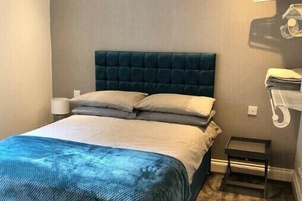 Unique one bed contemporary bungalow town centre in March (Cambridgeshire), Cambridgeshire