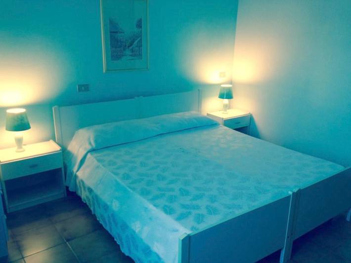 Bed and breakfast per 4 persone, con giardino, con animali domestici - 1