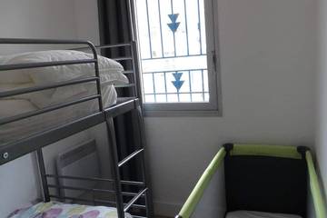 Location De Vacances pour 6 Personnes dans Carnon-Plage, Mauguio, Photo 4