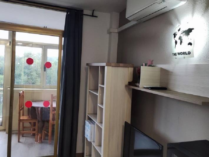 Ferienwohnung für 4 Personen, mit Terrasse und Pool in Salou - 2