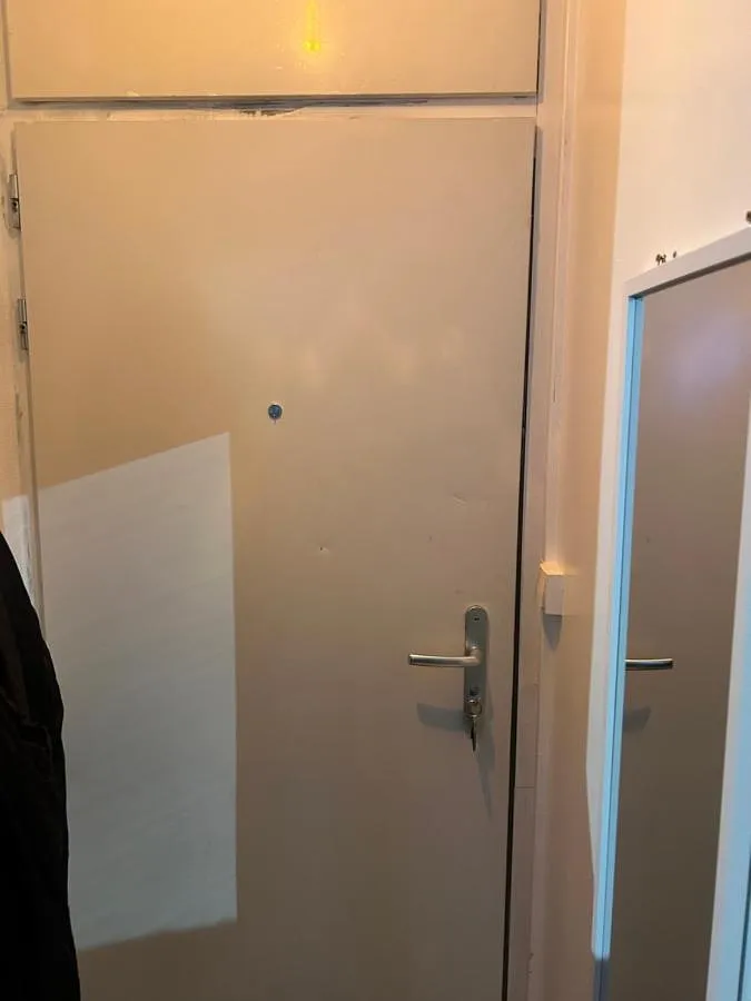 Appartement de vacances pour 3 personnes, avec vue - 1