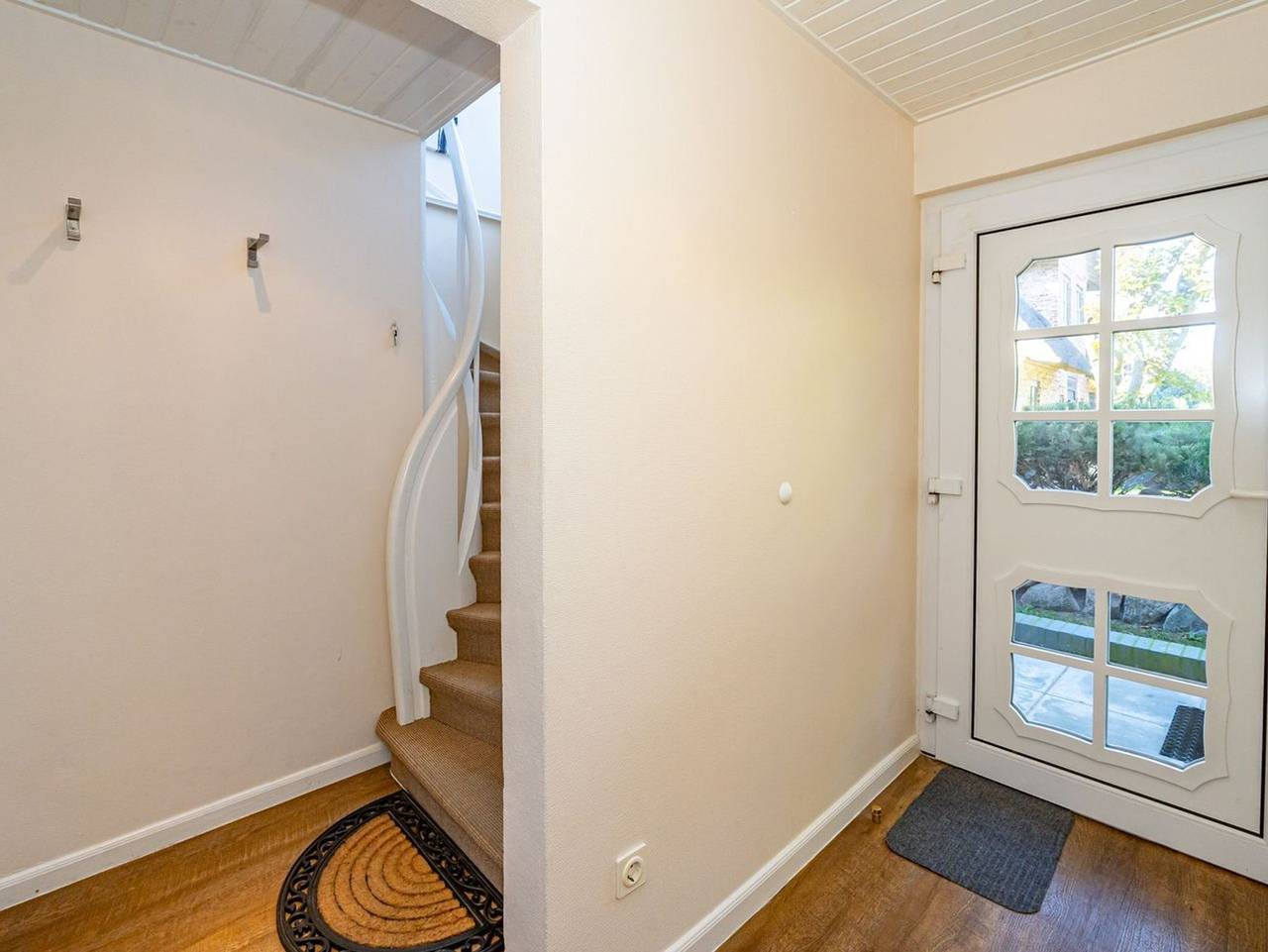 Ganze Ferienwohnung, Syltlounge - 3-Zimmer-Ferienwohnung hinter den Dünen in Westerland - nur 300 Meter bis zum Strand! in Westerland, Sylt (Gemeinde)