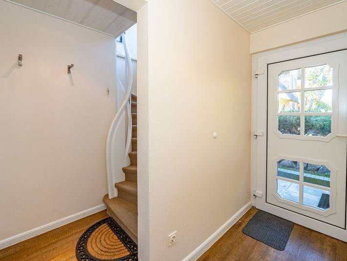 Ganze Ferienwohnung, Syltlounge - 3-Zimmer-Ferienwohnung hinter den Dünen in Westerland - nur 300 Meter bis zum Strand! in Westerland, Sylt (Gemeinde)