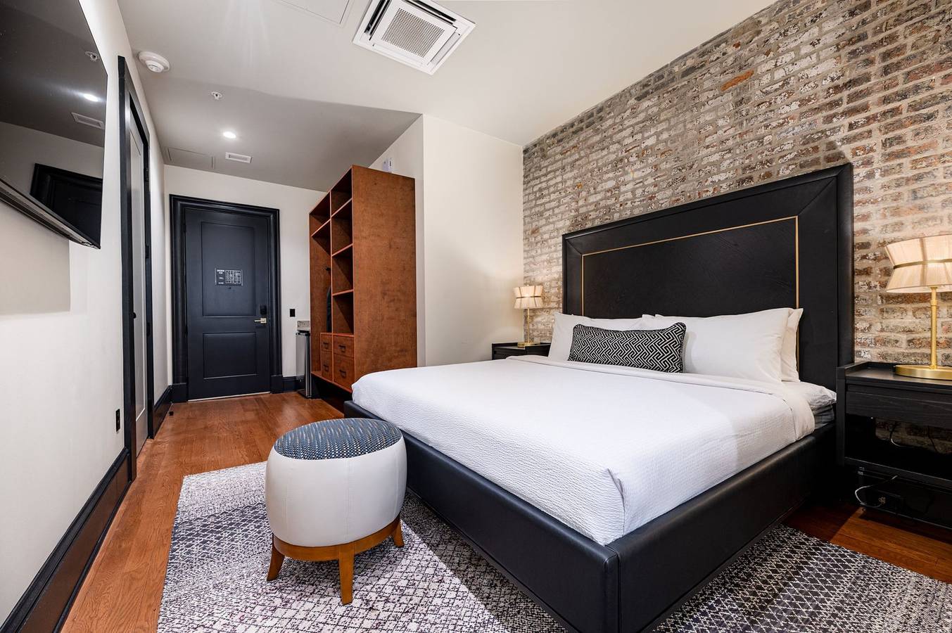 Apartamento entero, Cozy Studio Steps to French Quarter | The Mayfair in Storyville (New Orleans), New Orleans