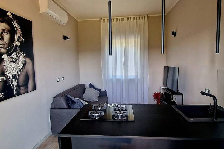 Ferienhaus für 2 Personen in Portoferraio