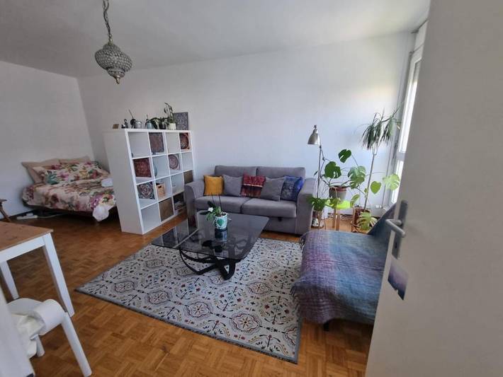 Appartement de vacances pour 2 personnes