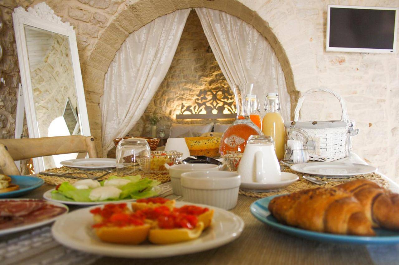 Enjoytrulli - Unesco Site in Alberobello, Comune di Alberobello